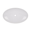 Купити Раковина-чаша Qtap Dove 680х420х120 White QT0611K160WN , QT0611K160WN / SD00052898 , в категории Умивальники , от бренда Qtap  Інтернет-магазин сантехніки ✓ Кращі ціни на ринку ✓ Величезний вибір ✓ Гарантія ✓ Заходьте!