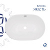 Купить  , QT11114028WN / SD00052899 , в категории Умывальники , от бренда Qtap  Интернет-магазин сантехники ✓ Лучшие цены на рынке ✓ Огромный выбор ✓ Гарантия ✓ Заходите!