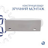 Купить  , QT11115011RWN / SD00052901 , в категории Умывальники , от бренда Qtap  Интернет-магазин сантехники ✓ Лучшие цены на рынке ✓ Огромный выбор ✓ Гарантия ✓ Заходите!