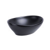 Купити Раковина-чаша Qtap Dove 410х335х145 Matt black QT063078MBMBN , QT063078MBMBN / SD00052908 , в категории Умивальники , от бренда Qtap  Інтернет-магазин сантехніки ✓ Кращі ціни на ринку ✓ Величезний вибір ✓ Гарантія ✓ Заходьте!