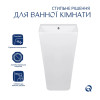 Купить  , QT1711G302WN / SD00053088 , в категории Умывальники , от бренда Qtap  Интернет-магазин сантехники ✓ Лучшие цены на рынке ✓ Огромный выбор ✓ Гарантия ✓ Заходите!