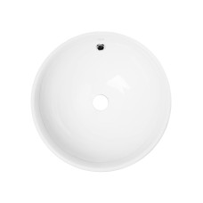 Раковина-чаша Qtap Robin 383х383х175 White QT1311L408WN