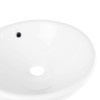 Купити Раковина-чаша Qtap Robin 383х383х175 White QT1311L408WN , QT1311L408WN / SD00053091 , в категории Умивальники , от бренда Qtap  Інтернет-магазин сантехніки ✓ Кращі ціни на ринку ✓ Величезний вибір ✓ Гарантія ✓ Заходьте!