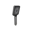 Купити Комплект Qtap Lipno: Змішувач для ванни QTNH3023101DG + душовий комплект (QTRUCA145S1GRP+QTHADPVC160G+QT829910842854GRP) , QTNH3023101DG47273 / SD00053397 , в категории Набори змішувачів , от бренда Qtap  Інтернет-магазин сантехніки ✓ Кращі ціни на