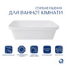 Купить  , QT1411K490WN47290 / SD00053414 , в категории Умывальники , от бренда Qtap  Интернет-магазин сантехники ✓ Лучшие цены на рынке ✓ Огромный выбор ✓ Гарантия ✓ Заходите!