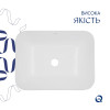 Купить  , QT1411K490WN47290 / SD00053414 , в категории Умывальники , от бренда Qtap  Интернет-магазин сантехники ✓ Лучшие цены на рынке ✓ Огромный выбор ✓ Гарантия ✓ Заходите!