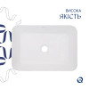 Купить  , QT18112261WN47305 / SD00053429 , в категории Умывальники , от бренда Qtap  Интернет-магазин сантехники ✓ Лучшие цены на рынке ✓ Огромный выбор ✓ Гарантия ✓ Заходите!