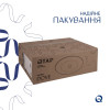 Купити Комплект Qtap Dove: Раковина накладна овальна 410x335x145 мм White + Донний клапан PU02 , QT06113078WN47308 / SD00053432 , в категории Умивальники , от бренда Qtap  Інтернет-магазин сантехніки ✓ Кращі ціни на ринку ✓ Величезний вибір ✓ Гарантія ✓ З