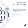 Купити Комплект Qtap Dove: Раковина накладна овальна 410x335x145 мм White + Донний клапан PU02 , QT06113078WN47308 / SD00053432 , в категории Умивальники , от бренда Qtap  Інтернет-магазин сантехніки ✓ Кращі ціни на ринку ✓ Величезний вибір ✓ Гарантія ✓ З