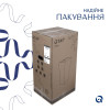 Купити Комплект Qtap Tern: Раковина напольна моноблок 440х380х830 мм White + Донний клапан PU02O , QT1711G302WN47320 / SD00053444 , в категории Умивальники , от бренда Qtap  Інтернет-магазин сантехніки ✓ Кращі ціни на ринку ✓ Величезний вибір ✓ Гарантія ✓