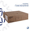 Купити Комплект Qtap Nando LT: Раковина підвісна прамокутна 500х420х120 мм White + Донний клапан PU02O , QT12112173SWN47323 / SD00053447 , в категории Умивальники , от бренда Qtap  Інтернет-магазин сантехніки ✓ Кращі ціни на ринку ✓ Величезний вибір ✓ Гар