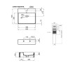 Купить  , QT1211K404AWN47324 / SD00053448 , в категории Умывальники , от бренда Qtap  Интернет-магазин сантехники ✓ Лучшие цены на рынке ✓ Огромный выбор ✓ Гарантия ✓ Заходите!