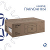 Купити Комплект Qtap Tern: Раковина підвісна прамокутна ліва 450х260х155 мм White + Донний клапан PU02O , QT17115117LWN47327 / SD00053451 , в категории Умивальники , от бренда Qtap  Інтернет-магазин сантехніки ✓ Кращі ціни на ринку ✓ Величезний вибір ✓ Га
