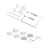Купити Унітаз підвісний Qtap Swan безобідковий з сідінням Soft-close QT16335180W , QT16335180W / SD00053469 , в категории  , от бренда Qtap  Інтернет-магазин сантехніки ✓ Кращі ціни на ринку ✓ Величезний вибір ✓ Гарантія ✓ Заходьте!
