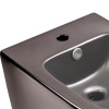Купити Комплект Qtap Scorpio Matt Black 2 в 1: унітаз підвісний Ultra Quiet QT14332380AMB + біде підвісне QT1455053FMB , QT14332380AMB47372 / SD00053496 , в категории  , от бренда Qtap  Інтернет-магазин сантехніки ✓ Кращі ціни на ринку ✓ Величезний вибір 