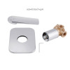 Купить  , QTVLA6228102NC47410 / SD00053534 , в категории Гигиенические души , от бренда Qtap  Интернет-магазин сантехники ✓ Лучшие цены на рынке ✓ Огромный выбор ✓ Гарантия ✓ Заходите!