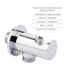 Купить  , QTVLA6228102NC47410 / SD00053534 , в категории Гигиенические души , от бренда Qtap  Интернет-магазин сантехники ✓ Лучшие цены на рынке ✓ Огромный выбор ✓ Гарантия ✓ Заходите!