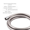 Купити Комплект для ванны Tern Chrome: Змішувач QTTER3061102C + Лійка QTRUC125CRM45777 + Шланг + QTHADPVC200C Тримач QTCRMA030 , QTTER3061102C47411 / SD00053535 , в категории Набори змішувачів , от бренда Qtap  Інтернет-магазин сантехніки ✓ Кращі ціни на 