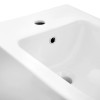 Купити Комплект Qtap Crow 2 в 1: унітаз підвісний Rimless + біде підвісне , QT05335170W47434 / SD00053558 , в категории  , от бренда Qtap  Інтернет-магазин сантехніки ✓ Кращі ціни на ринку ✓ Величезний вибір ✓ Гарантія ✓ Заходьте!