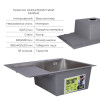 Купить  , LDH6350BRUL47439 / SD00053563 , в категории  , от бренда Lidz  Интернет-магазин сантехники ✓ Лучшие цены на рынке ✓ Огромный выбор ✓ Гарантия ✓ Заходите!