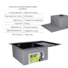 Купить  , LDH6350BRPVD47446 / SD00053570 , в категории  , от бренда Lidz  Интернет-магазин сантехники ✓ Лучшие цены на рынке ✓ Огромный выбор ✓ Гарантия ✓ Заходите!