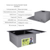 Купить  , LDH6350BRPVD47461 / SD00053585 , в категории  , от бренда Lidz  Интернет-магазин сантехники ✓ Лучшие цены на рынке ✓ Огромный выбор ✓ Гарантия ✓ Заходите!