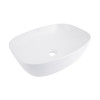 Купити Раковина-чаша Qtap Cardinal 500х380х140 мм White QT04116302W , QT04116302W / SD00053606 , в категории  , от бренда Qtap  Інтернет-магазин сантехніки ✓ Кращі ціни на ринку ✓ Величезний вибір ✓ Гарантія ✓ Заходьте!