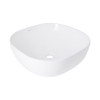 Купити Раковина-чаша Qtap Kolibri 400х400х140 мм White QT10116303W , QT10116303W / SD00053608 , в категории  , от бренда Qtap  Інтернет-магазин сантехніки ✓ Кращі ціни на ринку ✓ Величезний вибір ✓ Гарантія ✓ Заходьте!