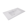 Купити Раковина Qtap Albatross  820х460х180 White QT01113080CW1 , QT01113080CW1 / SD00053610 , в категории  , от бренда Qtap  Інтернет-магазин сантехніки ✓ Кращі ціни на ринку ✓ Величезний вибір ✓ Гарантія ✓ Заходьте!