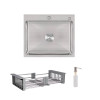 Купить  , LDH6050BRU3537147520 / SD00053644 , в категории  , от бренда Lidz  Интернет-магазин сантехники ✓ Лучшие цены на рынке ✓ Огромный выбор ✓ Гарантия ✓ Заходите!