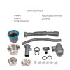 Купить  , LDH6050BRU3537147520 / SD00053644 , в категории  , от бренда Lidz  Интернет-магазин сантехники ✓ Лучшие цены на рынке ✓ Огромный выбор ✓ Гарантия ✓ Заходите!