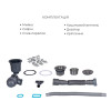 Купить  , LDH6350BRUR4558747522 / SD00053646 , в категории  , от бренда Lidz  Интернет-магазин сантехники ✓ Лучшие цены на рынке ✓ Огромный выбор ✓ Гарантия ✓ Заходите!
