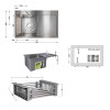 Купить  , LDH7849BRUR4559147524 / SD00053648 , в категории  , от бренда Lidz  Интернет-магазин сантехники ✓ Лучшие цены на рынке ✓ Огромный выбор ✓ Гарантия ✓ Заходите!
