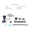 Купить  , LDH7849BRUR4559147524 / SD00053648 , в категории  , от бренда Lidz  Интернет-магазин сантехники ✓ Лучшие цены на рынке ✓ Огромный выбор ✓ Гарантия ✓ Заходите!