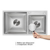 Купить  , LDH7843BRU3538747525 / SD00053649 , в категории  , от бренда Lidz  Интернет-магазин сантехники ✓ Лучшие цены на рынке ✓ Огромный выбор ✓ Гарантия ✓ Заходите!
