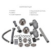 Купить  , LDH7843BRU3538747525 / SD00053649 , в категории  , от бренда Lidz  Интернет-магазин сантехники ✓ Лучшие цены на рынке ✓ Огромный выбор ✓ Гарантия ✓ Заходите!