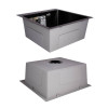 Купить  , LDH5050BPVD4361947526 / SD00053650 , в категории  , от бренда Lidz  Интернет-магазин сантехники ✓ Лучшие цены на рынке ✓ Огромный выбор ✓ Гарантия ✓ Заходите!