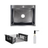 Купить  , LDH6050BPVD4362147527 / SD00053651 , в категории  , от бренда Lidz  Интернет-магазин сантехники ✓ Лучшие цены на рынке ✓ Огромный выбор ✓ Гарантия ✓ Заходите!