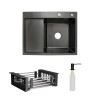 Купить  , LDH6350BLPVD4558947528 / SD00053652 , в категории  , от бренда Lidz  Интернет-магазин сантехники ✓ Лучшие цены на рынке ✓ Огромный выбор ✓ Гарантия ✓ Заходите!