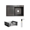 Купить  , LDH7849BLPVD4362447530 / SD00053654 , в категории  , от бренда Lidz  Интернет-магазин сантехники ✓ Лучшие цены на рынке ✓ Огромный выбор ✓ Гарантия ✓ Заходите!