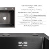 Купить  , LDH7849BLPVD4362447530 / SD00053654 , в категории  , от бренда Lidz  Интернет-магазин сантехники ✓ Лучшие цены на рынке ✓ Огромный выбор ✓ Гарантия ✓ Заходите!