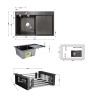 Купить  , LDH7849BRPVD4362547531 / SD00053655 , в категории  , от бренда Lidz  Интернет-магазин сантехники ✓ Лучшие цены на рынке ✓ Огромный выбор ✓ Гарантия ✓ Заходите!