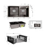 Купить  , LDH7843BPVD4558647532 / SD00053656 , в категории  , от бренда Lidz  Интернет-магазин сантехники ✓ Лучшие цены на рынке ✓ Огромный выбор ✓ Гарантия ✓ Заходите!