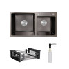 Купить  , LDH7843BPVD4558647532 / SD00053656 , в категории  , от бренда Lidz  Интернет-магазин сантехники ✓ Лучшие цены на рынке ✓ Огромный выбор ✓ Гарантия ✓ Заходите!