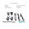 Купить  , LDH7843BPVD4558647532 / SD00053656 , в категории  , от бренда Lidz  Интернет-магазин сантехники ✓ Лучшие цены на рынке ✓ Огромный выбор ✓ Гарантия ✓ Заходите!