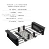 Купить  , LDH7843BPVD4558647532 / SD00053656 , в категории  , от бренда Lidz  Интернет-магазин сантехники ✓ Лучшие цены на рынке ✓ Огромный выбор ✓ Гарантия ✓ Заходите!
