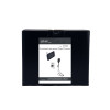 Купити Комплект для душу Qtap Stenava Chrome: Змішувач QTST6245102DC + Лійки (QTRUC125CRM45954,QTHLA107CRM45784) + Шланг QTHADPVC200C + QTCRMBH130 , QTST6245102DC47547 / SD00053671 , в категории  , от бренда Qtap  Інтернет-магазин сантехніки ✓ Кращі ціни 