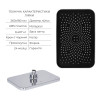 Купити Комплект для душу Qtap Stenava Chrome: Змішувач QTST6245102DC + Лійки (QTRUC125CRM45954,QTHLA107CRM45784) + Шланг QTHADPVC200C + QTCRMBH130 , QTST6245102DC47547 / SD00053671 , в категории  , от бренда Qtap  Інтернет-магазин сантехніки ✓ Кращі ціни 