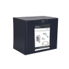 Купити Комплект для душу Qtap Namesti Chrome: Змішувач QTNAM6025102NC + Шланг QTHADPVC120C + Лійка QTCRMB120 + Підключення QTCRMBH130 , QTNAM6025102NC47550 / SD00053674 , в категории  , от бренда Qtap  Інтернет-магазин сантехніки ✓ Кращі ціни на ринку ✓ В