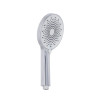 Купити Лійка для ручного душу Lidz Niagara 32 120 мм округла LDNIA32CRM47554 Chrome , LDNIA32CRM47554 / SD00053678 , в категории  , от бренда Lidz  Інтернет-магазин сантехніки ✓ Кращі ціни на ринку ✓ Величезний вибір ✓ Гарантія ✓ Заходьте!